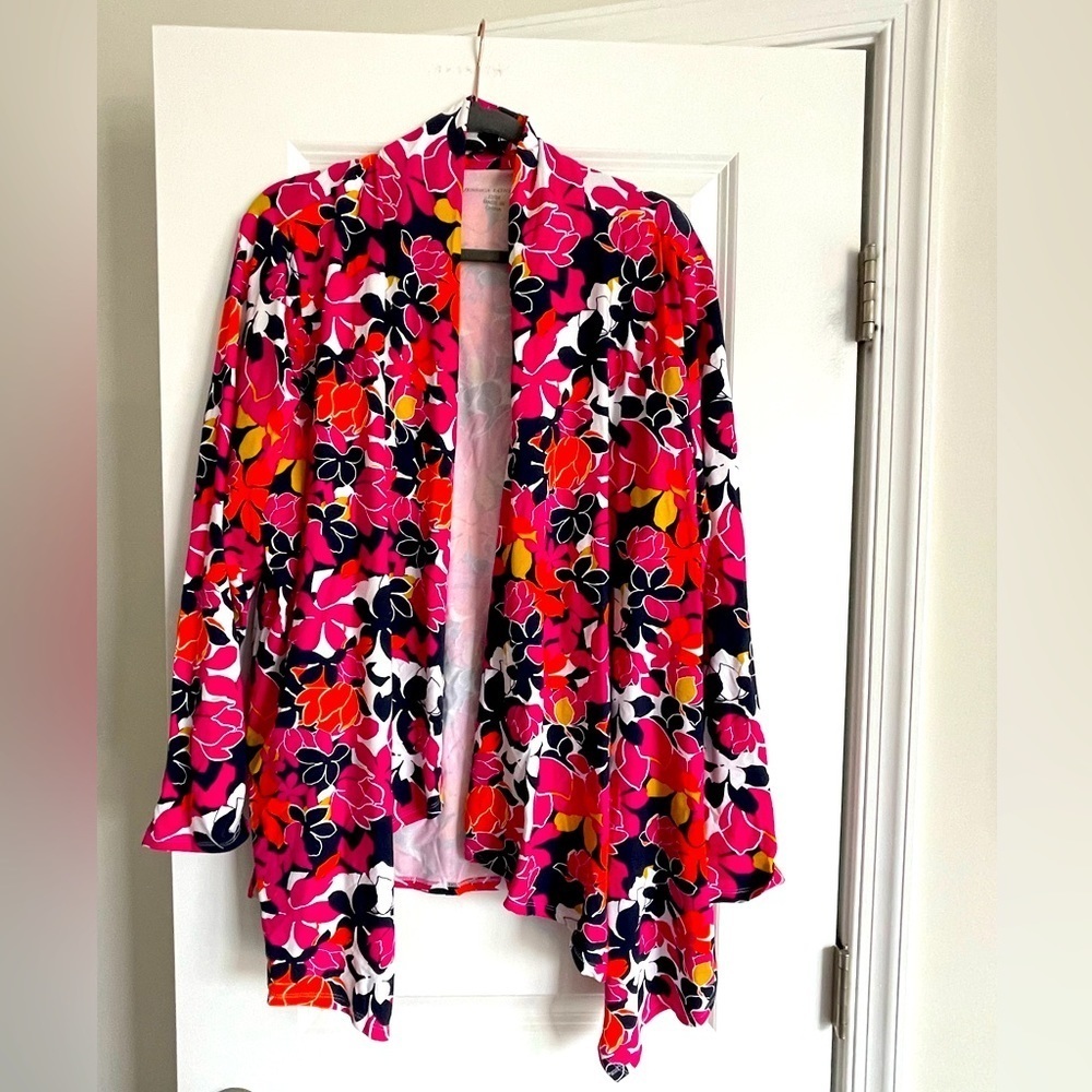 Jessica London like new nevee worn sz 22/24